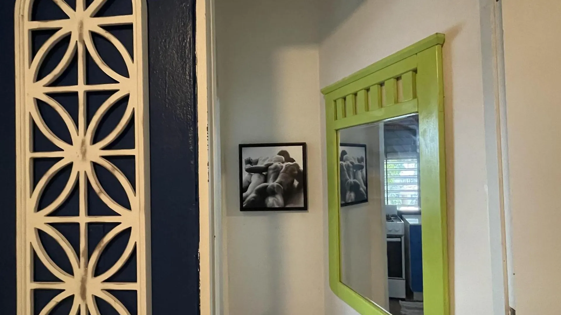 Studio With Modern Amenities, Walk-In Shower, Jacuzzi, Beach, And Pool, (Adults Only) San Juan