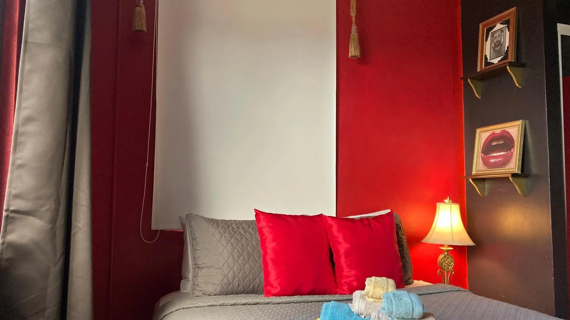Studio With Modern Amenities, Walk-In Shower, Jacuzzi, Beach, And Pool, (Adults Only)