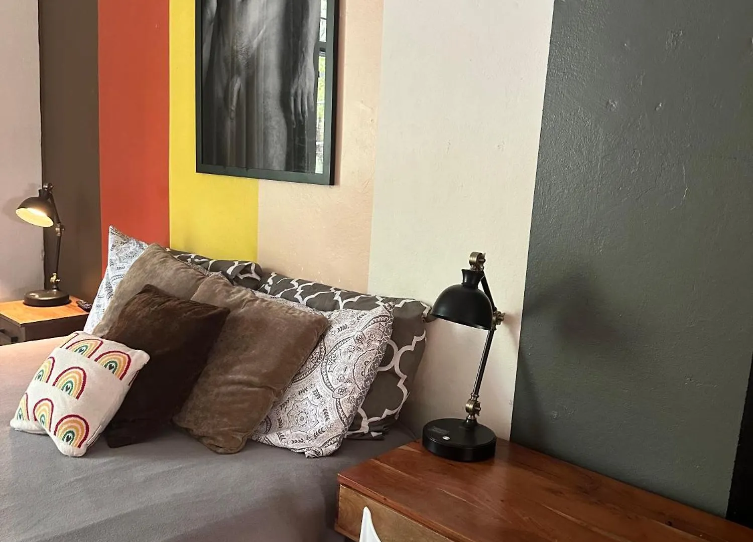 Studio With Modern Amenities, Walk-In Shower, Jacuzzi, Beach, And Pool, (Adults Only) 0*, San Juan Puerto Rico
