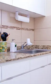Studio With Modern Amenities, Walk-In Shower, Jacuzzi, Beach, And Pool, (Adults Only) Apartamento San Juan