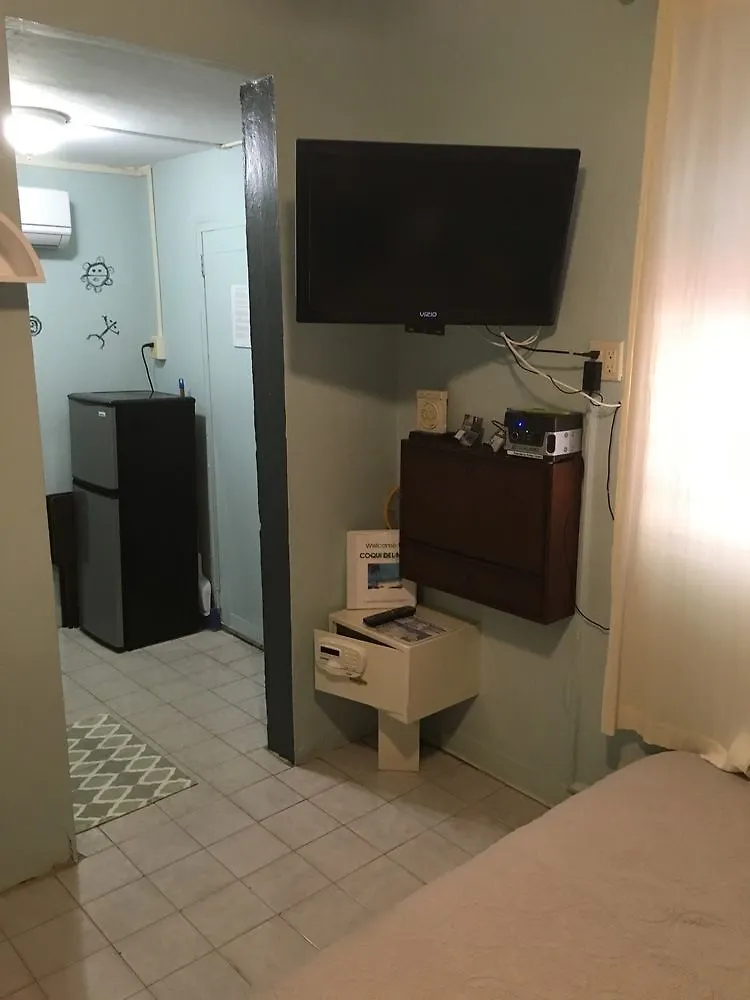 Apartamento Studio With Modern Amenities, Walk-In Shower, Jacuzzi, Beach, And Pool, (Adults Only)