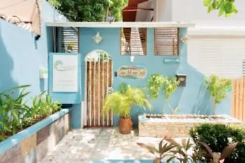 Apartamento Studio With Modern Amenities, Walk-In Shower, Jacuzzi, Beach, And Pool, (Adults Only) Puerto Rico