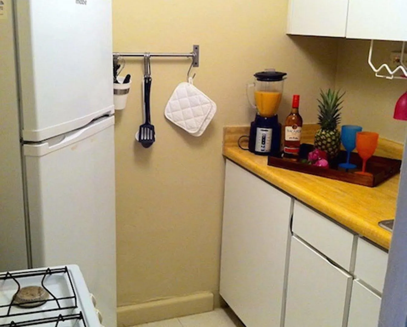 Studio With Modern Amenities, Walk-In Shower, Jacuzzi, Beach, And Pool, (Adults Only) 0*, San Juan