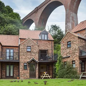  Holiday home Quackers United Kingdom