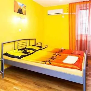  Apartamento Centralcomfortbdpst Hungría
