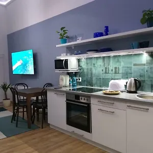  Apartamento Tempo Life Hungría