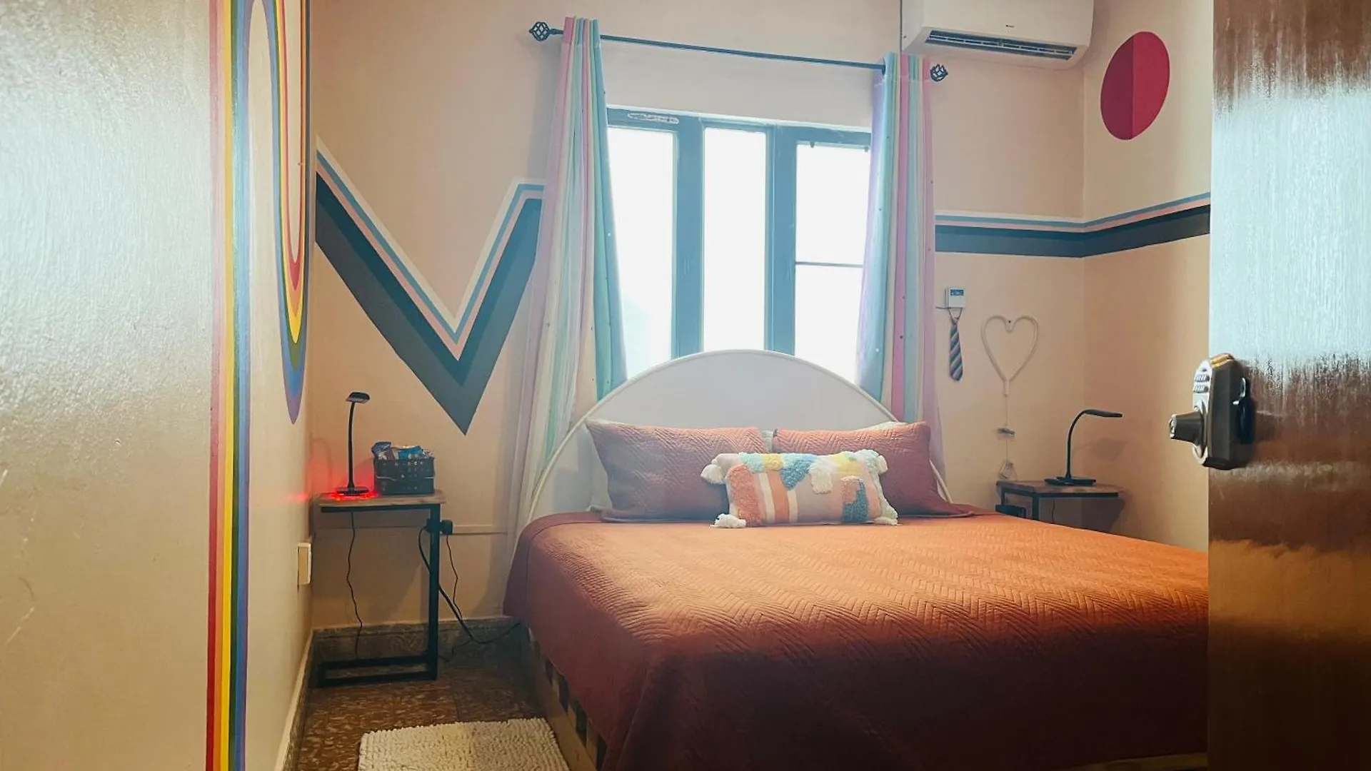 Studio With Modern Amenities, Walk-In Shower, Jacuzzi, Beach, And Pool, (Adults Only) 0*, San Juan