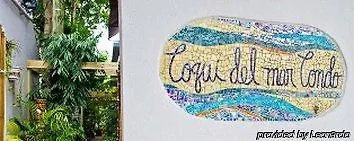 Apartment Studio With Modern Amenities, Walk-In Shower, Jacuzzi, Beach, And Pool, (Adults Only) Puerto Rico