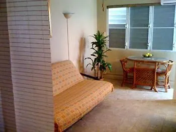 Studio With Modern Amenities, Walk-In Shower, Jacuzzi, Beach, And Pool, (Adults Only) 0*, San Juan