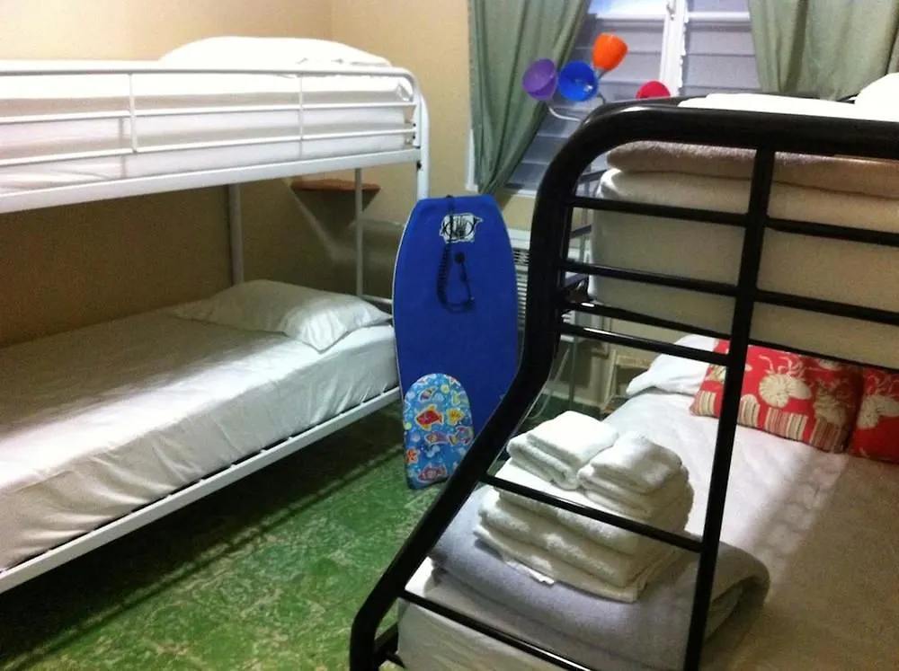 Studio With Modern Amenities, Walk-In Shower, Jacuzzi, Beach, And Pool, (Adults Only) Puerto Rico