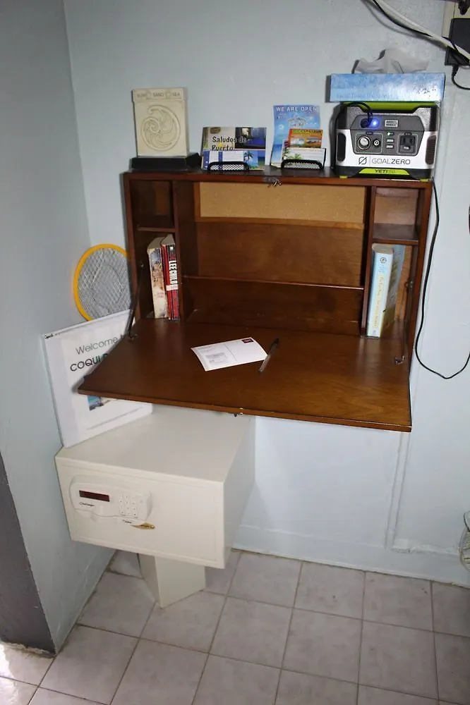 Studio With Modern Amenities, Walk-In Shower, Jacuzzi, Beach, And Pool, (Adults Only) San Juan