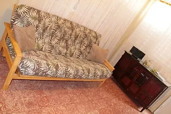 Apartment Studio With Modern Amenities, Walk-In Shower, Jacuzzi, Beach, And Pool, (Adults Only)