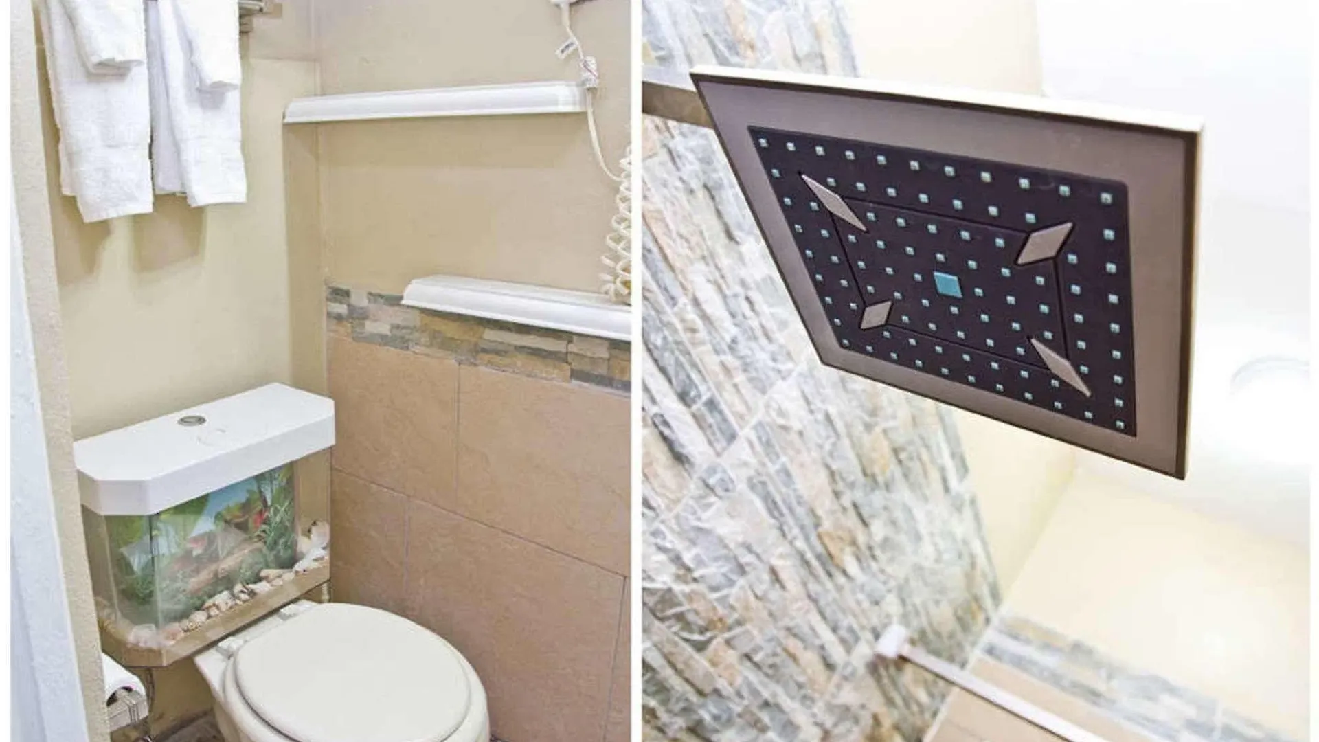 Studio With Modern Amenities, Walk-In Shower, Jacuzzi, Beach, And Pool, (Adults Only) Puerto Rico